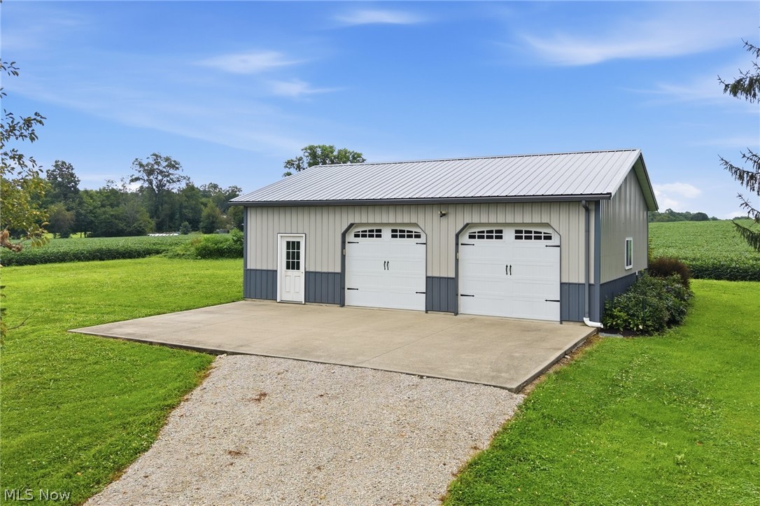3485 Mount Zion Road Mansfield OH 44903