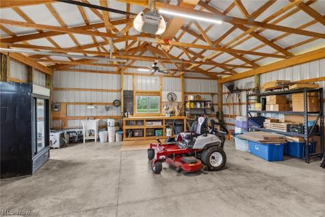 3485 Mount Zion Road Mansfield OH 44903