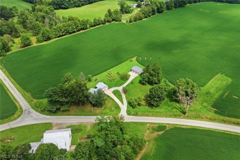 3485 Mount Zion Road Mansfield OH 44903