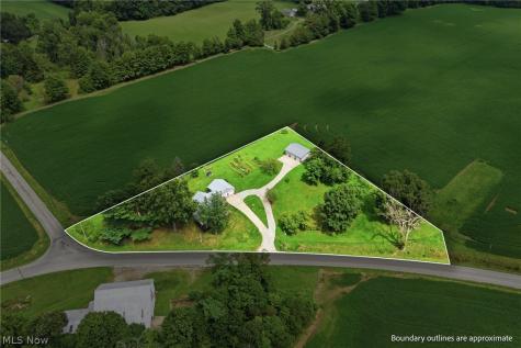 3485 Mount Zion Road Mansfield OH 44903
