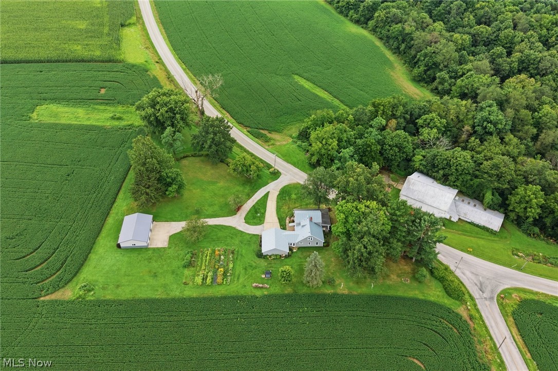 3485 Mount Zion Road Mansfield OH 44903