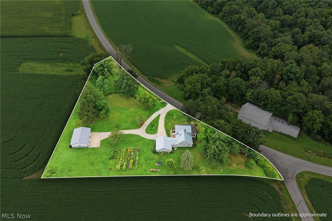 3485 Mount Zion Road Mansfield OH 44903