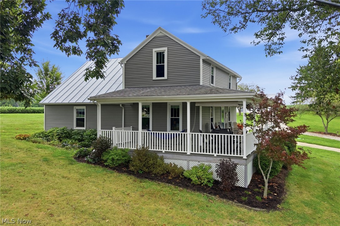 3485 Mount Zion Road Mansfield OH 44903
