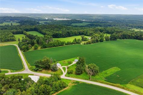 3485 Mount Zion Road Mansfield OH 44903