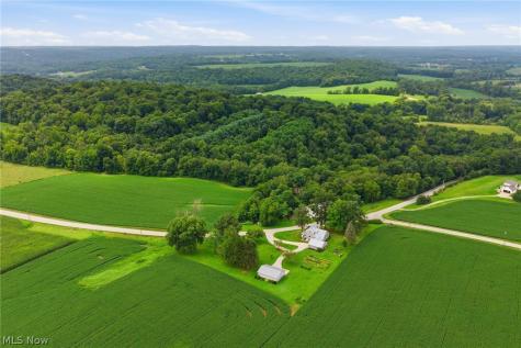 3485 Mount Zion Road Mansfield OH 44903