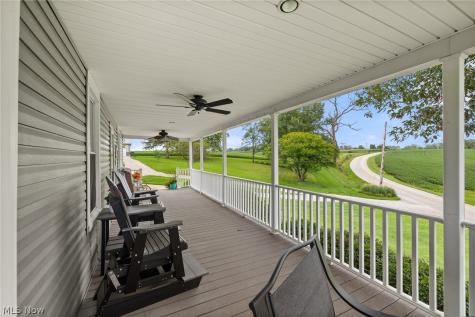 3485 Mount Zion Road Mansfield OH 44903