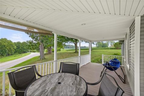3485 Mount Zion Road Mansfield OH 44903