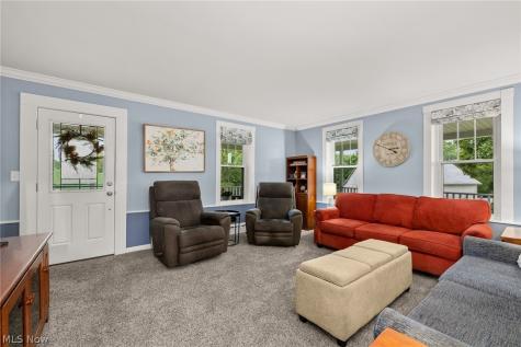 3485 Mount Zion Road Mansfield OH 44903