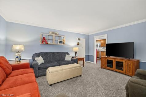 3485 Mount Zion Road Mansfield OH 44903