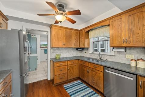 3485 Mount Zion Road Mansfield OH 44903