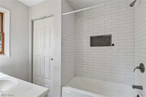 4707 Blythin Road Garfield Heights OH 44125
