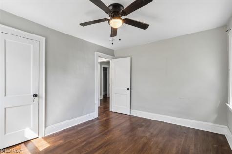 4707 Blythin Road Garfield Heights OH 44125