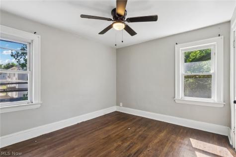 4707 Blythin Road Garfield Heights OH 44125