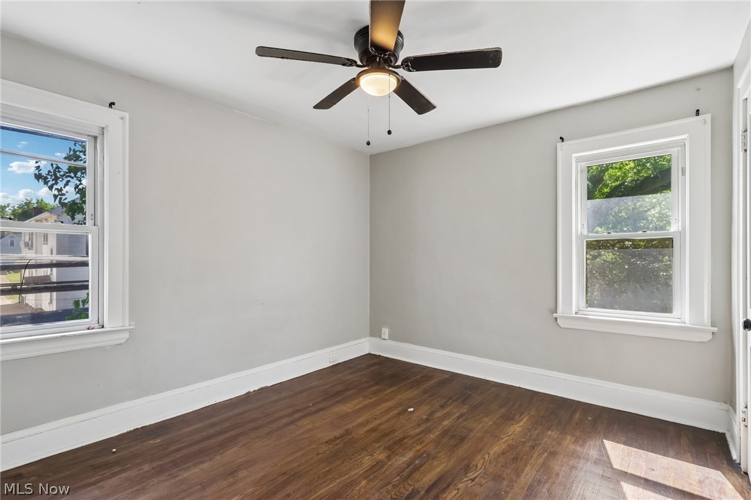 4707 Blythin Road Garfield Heights OH 44125