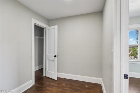4707 Blythin Road Garfield Heights OH 44125