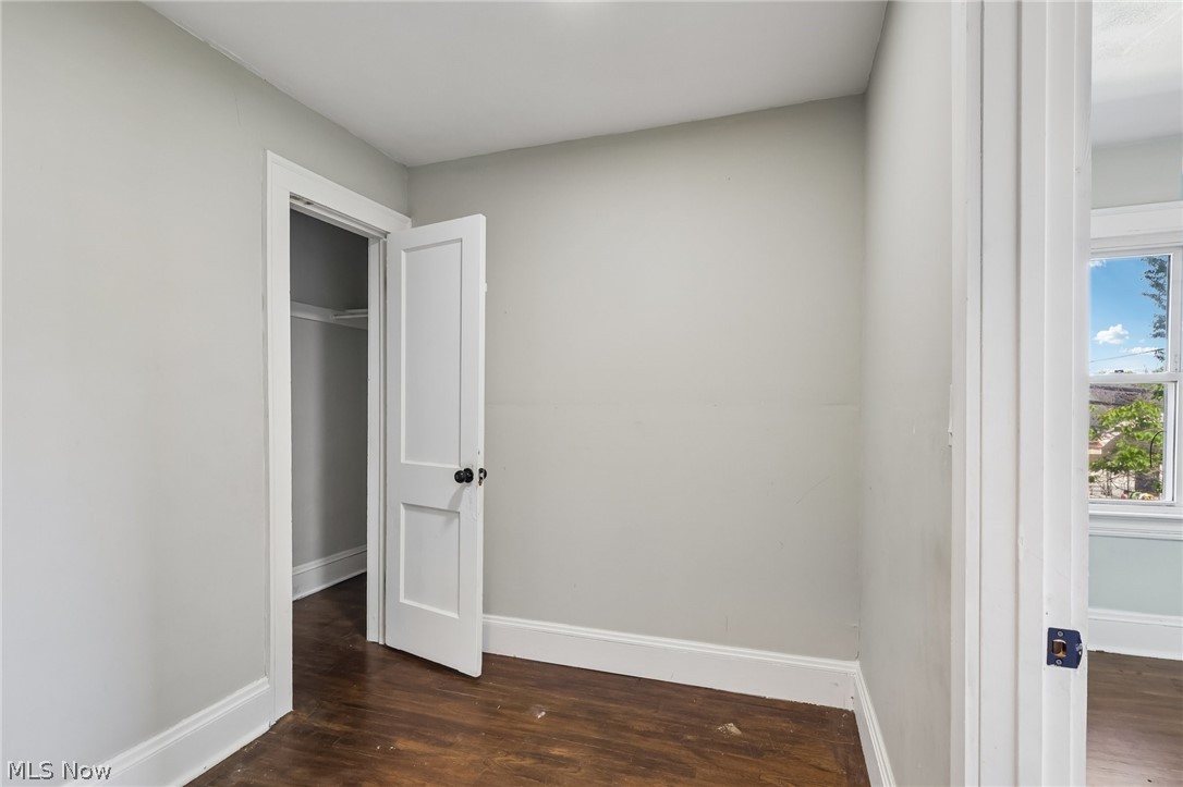 4707 Blythin Road Garfield Heights OH 44125