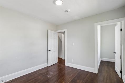 4707 Blythin Road Garfield Heights OH 44125