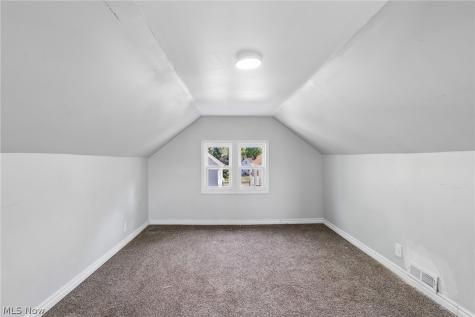 4707 Blythin Road Garfield Heights OH 44125