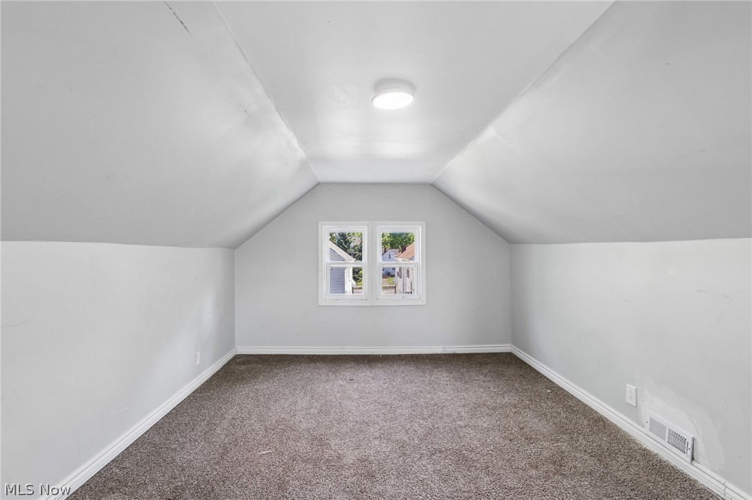 4707 Blythin Road Garfield Heights OH 44125