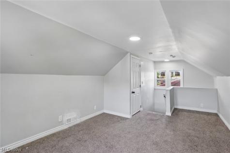 4707 Blythin Road Garfield Heights OH 44125