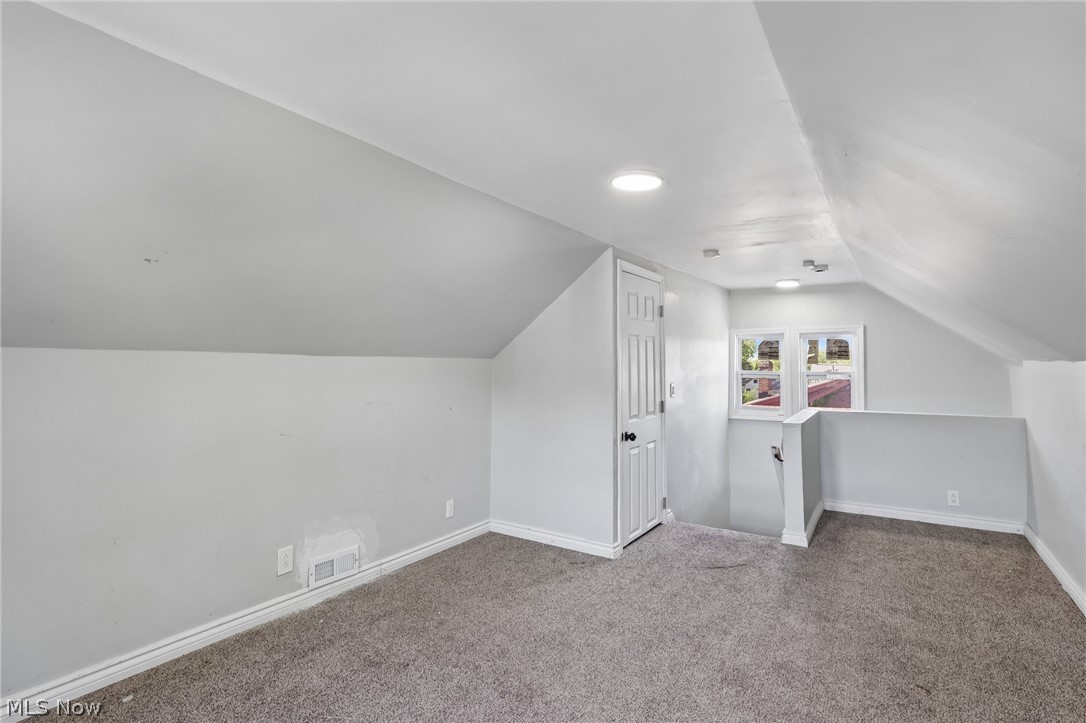 4707 Blythin Road Garfield Heights OH 44125