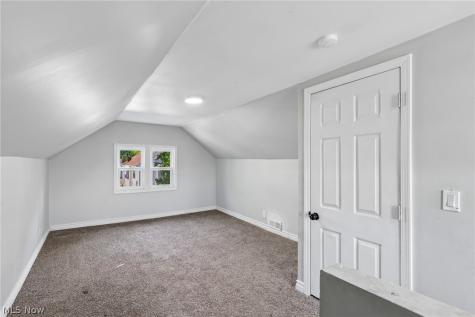 4707 Blythin Road Garfield Heights OH 44125
