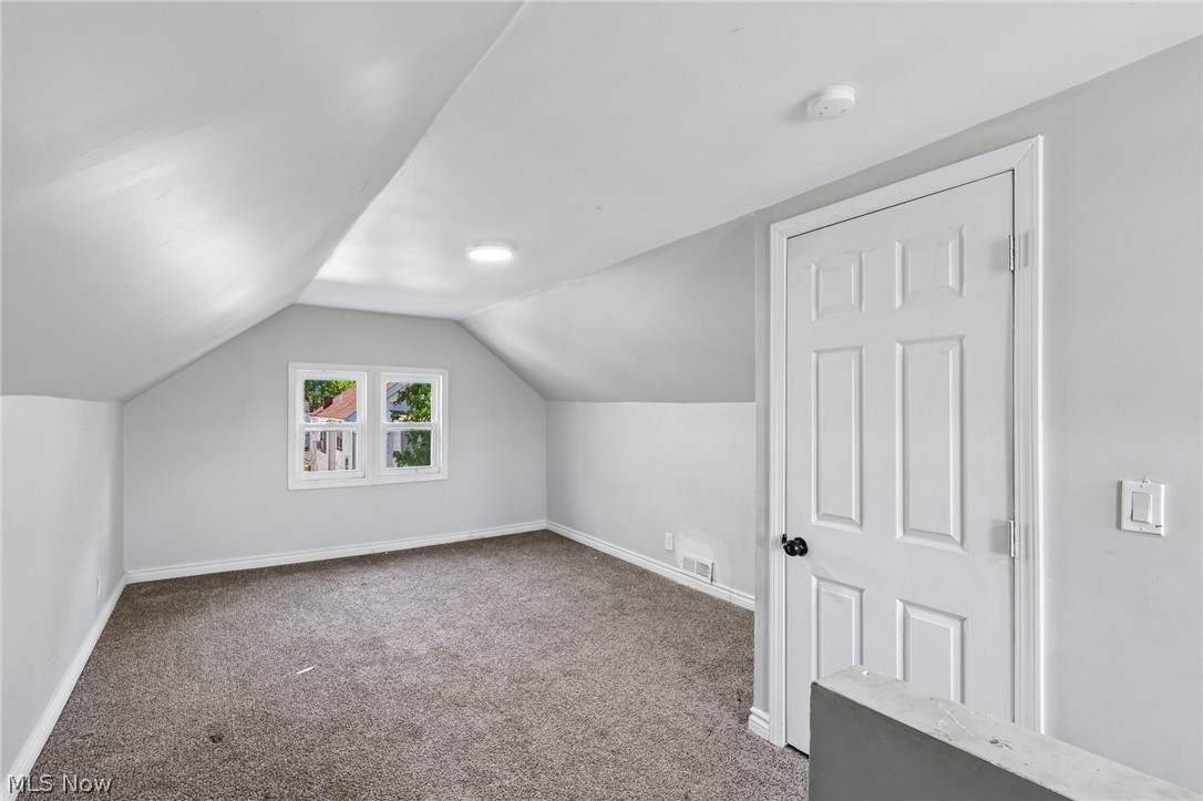 4707 Blythin Road Garfield Heights OH 44125
