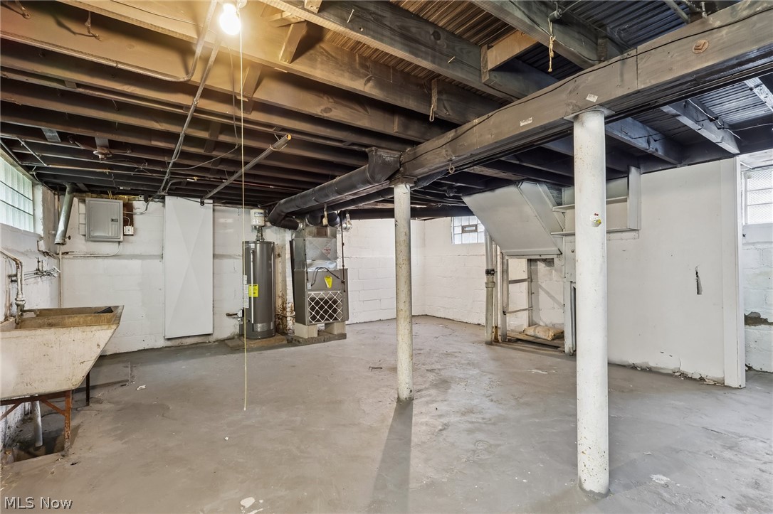 4707 Blythin Road Garfield Heights OH 44125