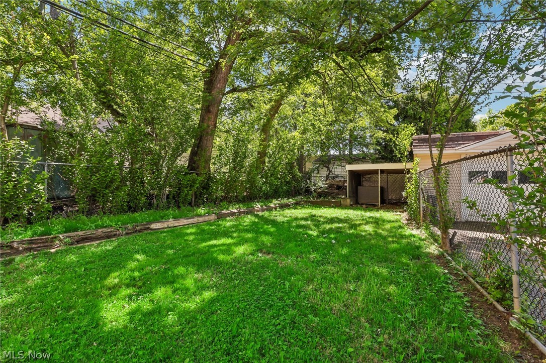 4707 Blythin Road Garfield Heights OH 44125