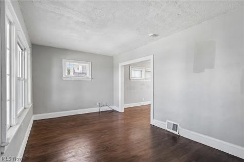 4707 Blythin Road Garfield Heights OH 44125