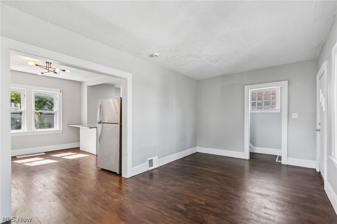 4707 Blythin Road Garfield Heights OH 44125