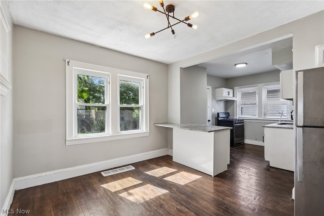 4707 Blythin Road Garfield Heights OH 44125