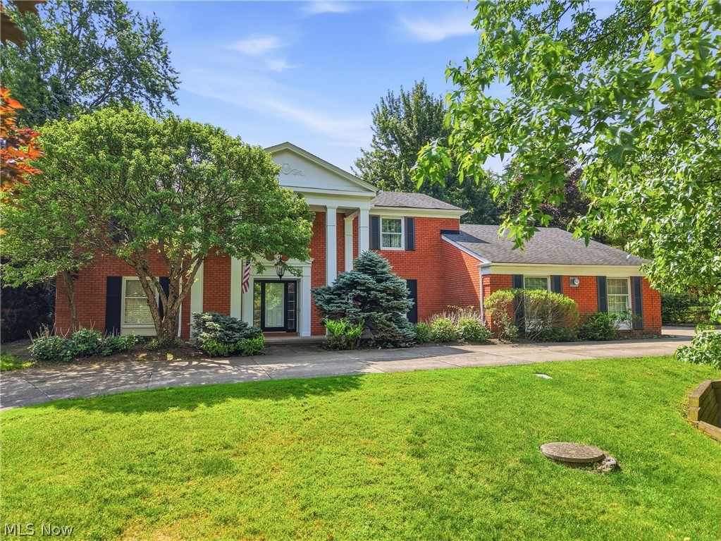 3427 Lanark Lane Pepper Pike OH 44124