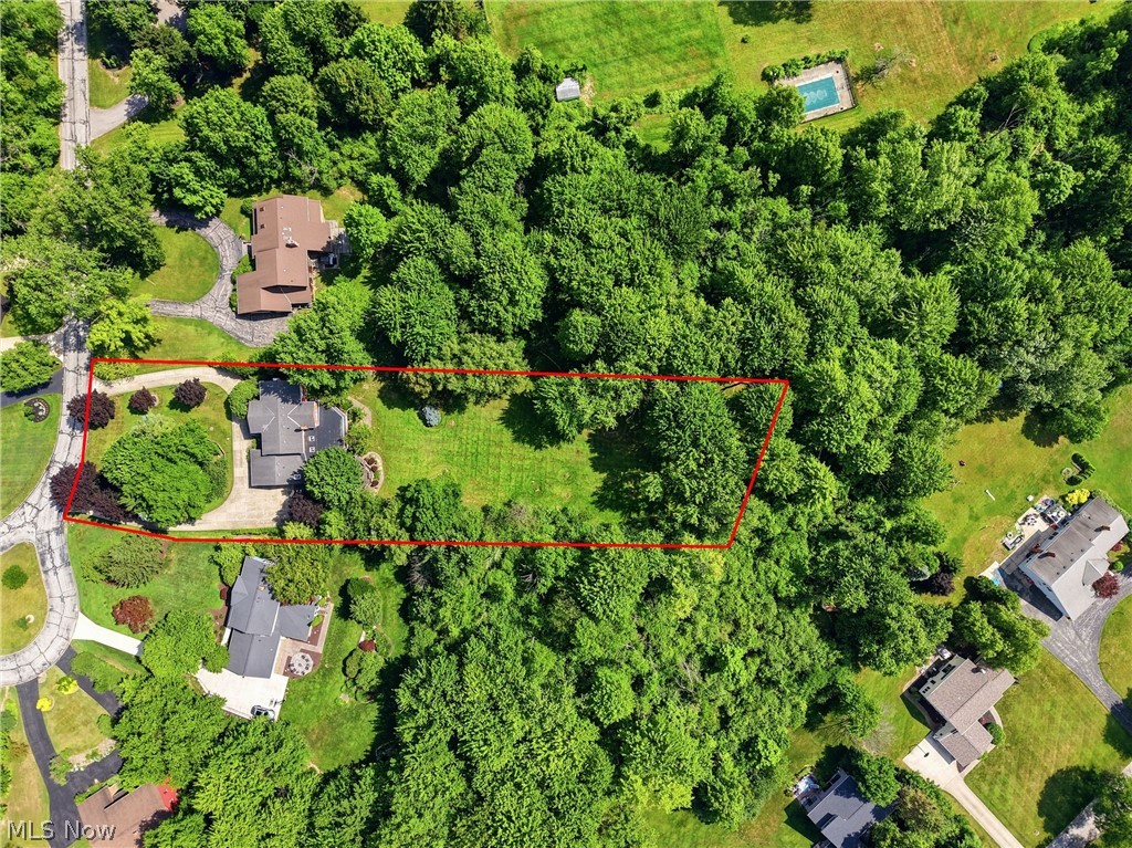 3427 Lanark Lane Pepper Pike OH 44124