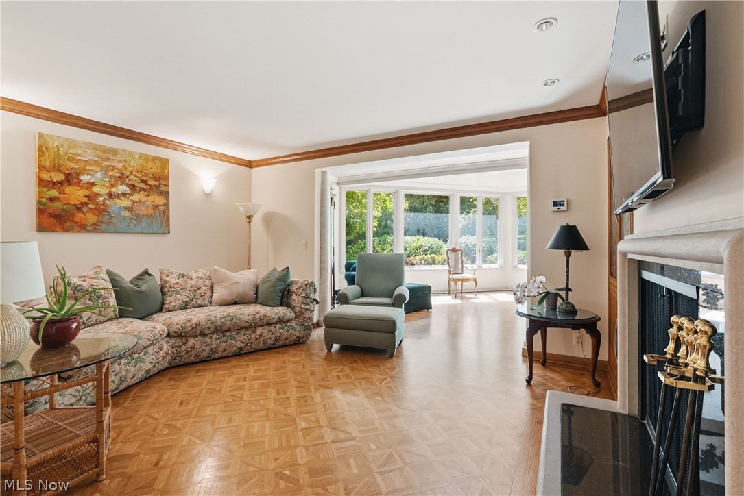 3427 Lanark Lane Pepper Pike OH 44124