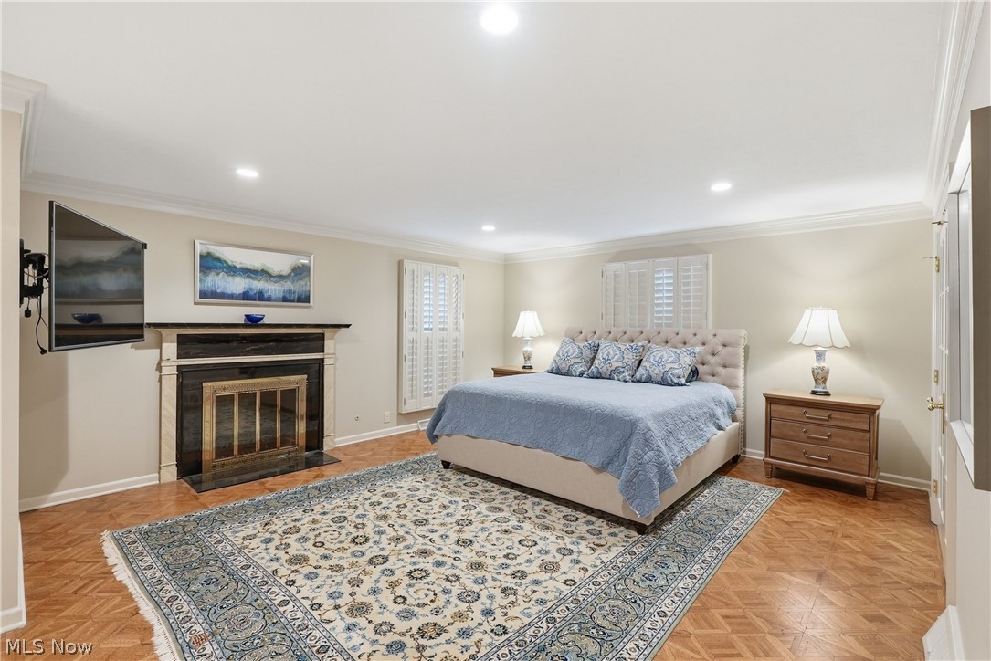 3427 Lanark Lane Pepper Pike OH 44124