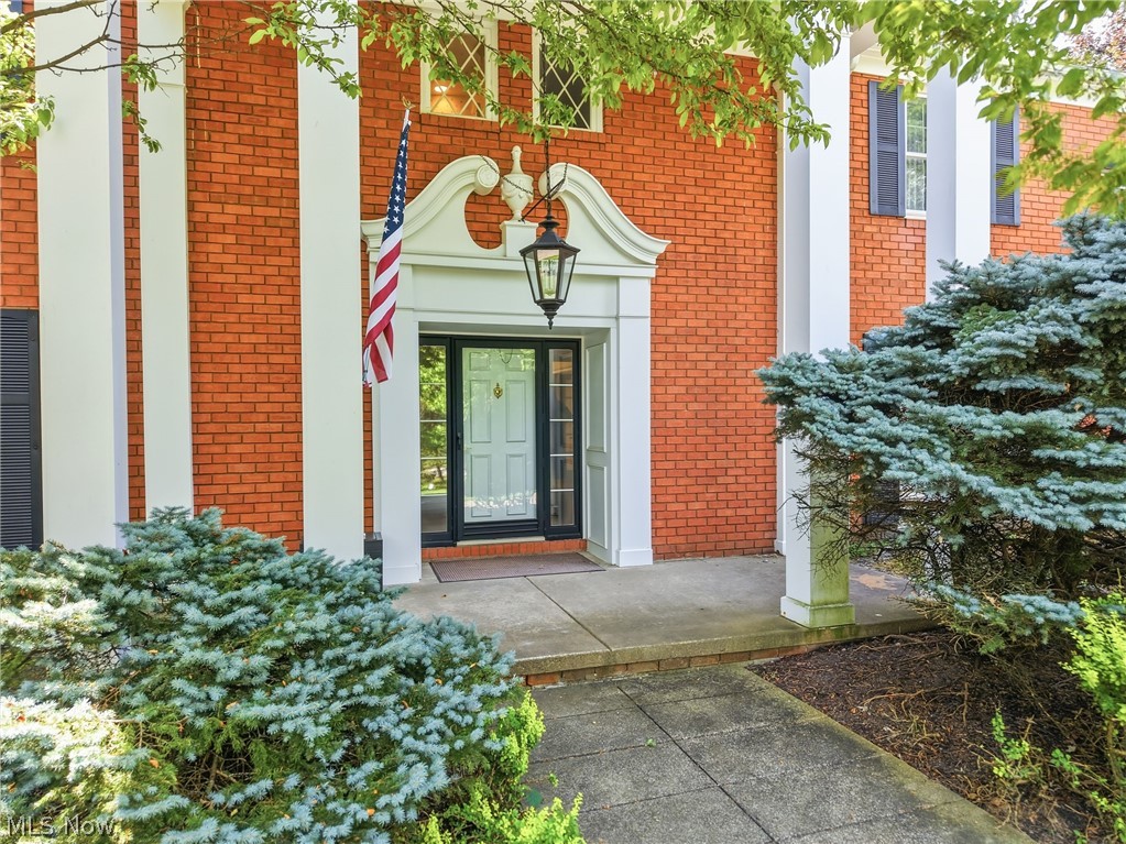 3427 Lanark Lane Pepper Pike OH 44124