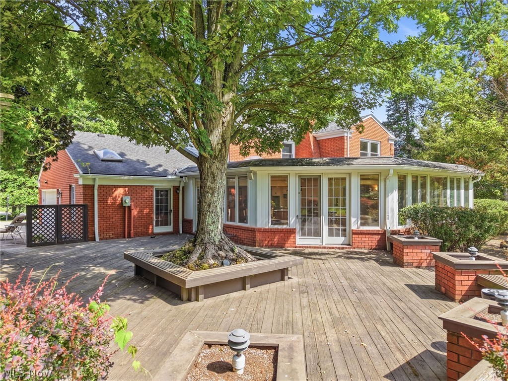 3427 Lanark Lane Pepper Pike OH 44124