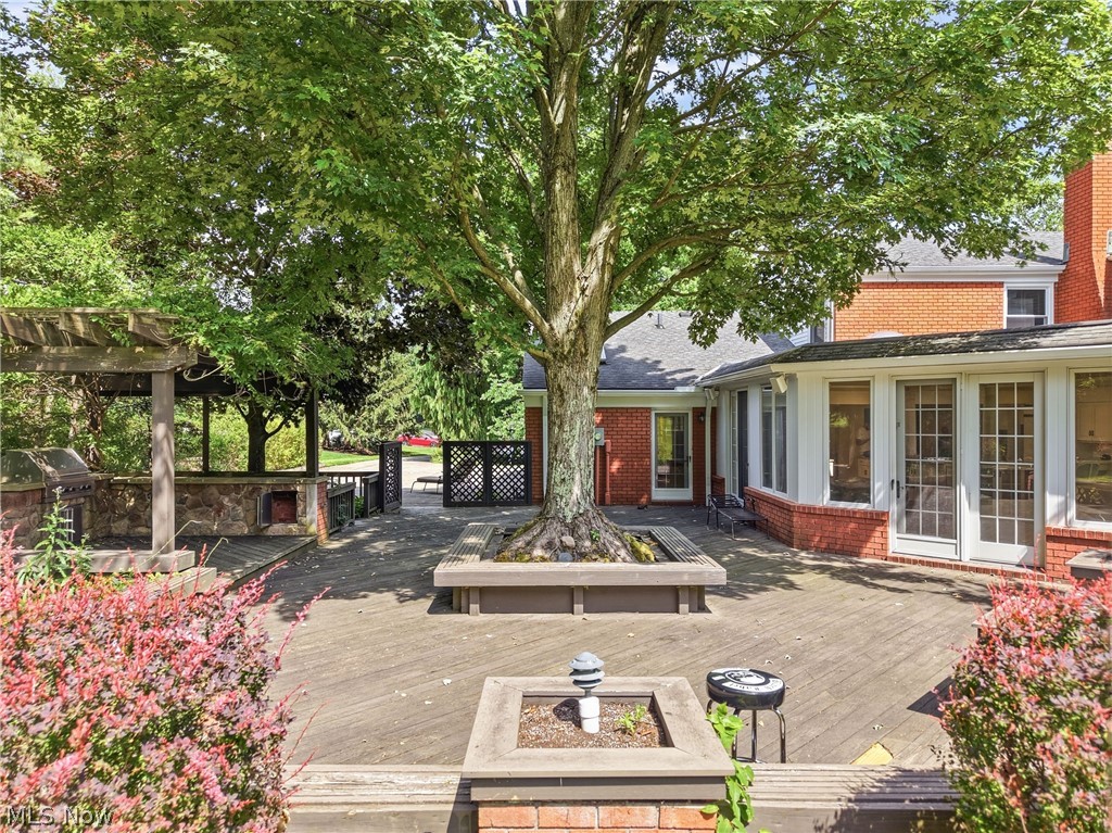 3427 Lanark Lane Pepper Pike OH 44124