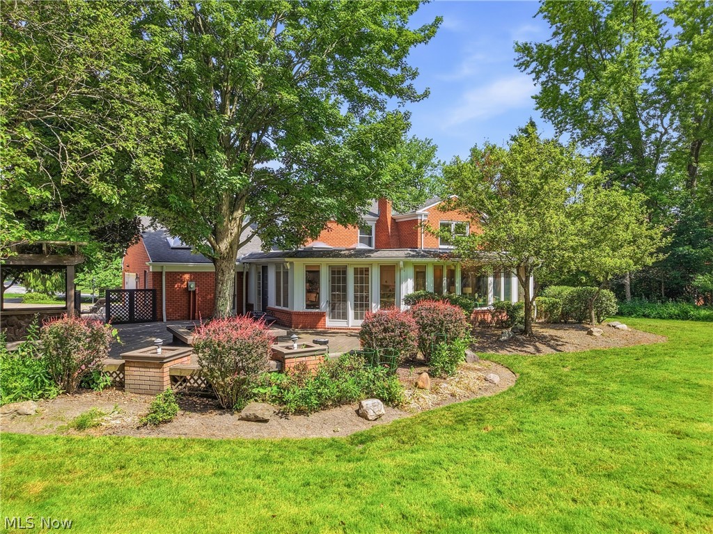 3427 Lanark Lane Pepper Pike OH 44124