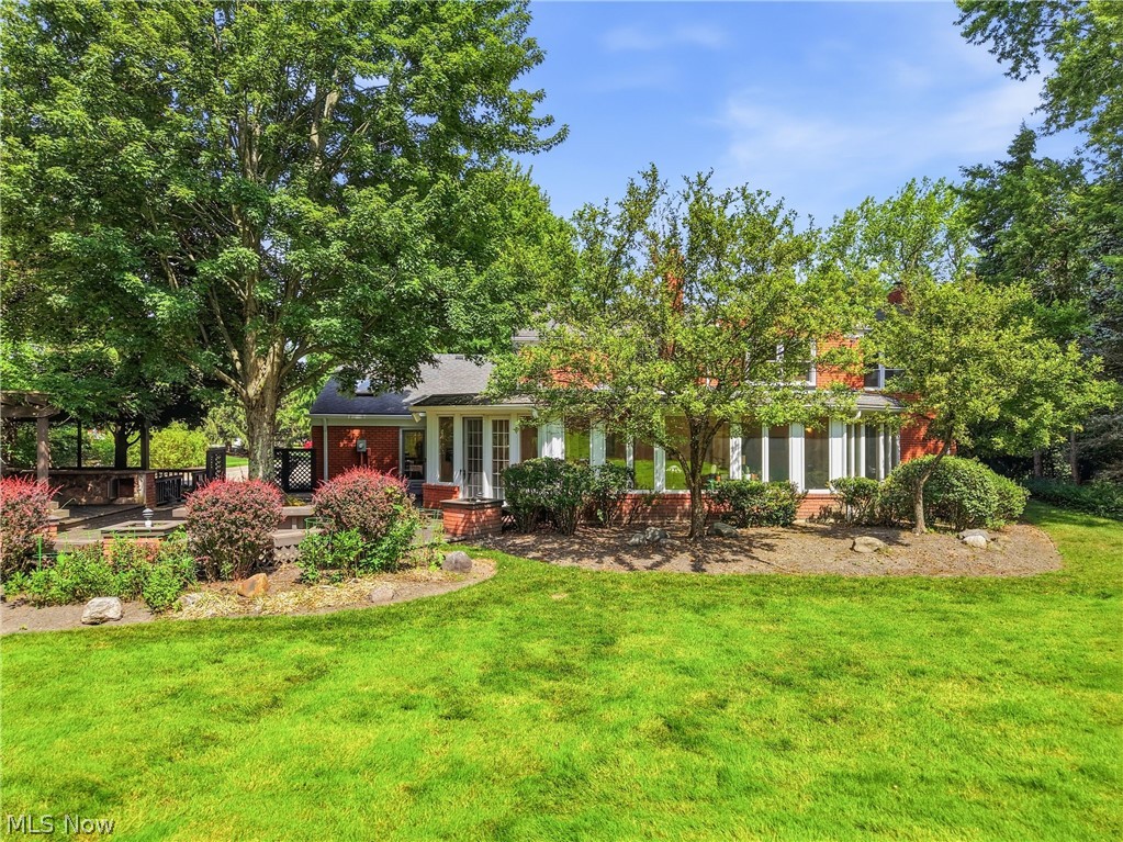 3427 Lanark Lane Pepper Pike OH 44124