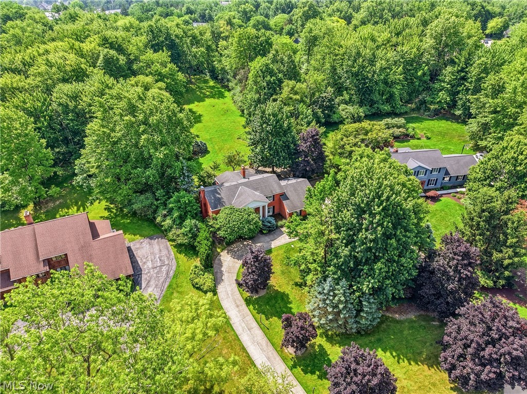 3427 Lanark Lane Pepper Pike OH 44124