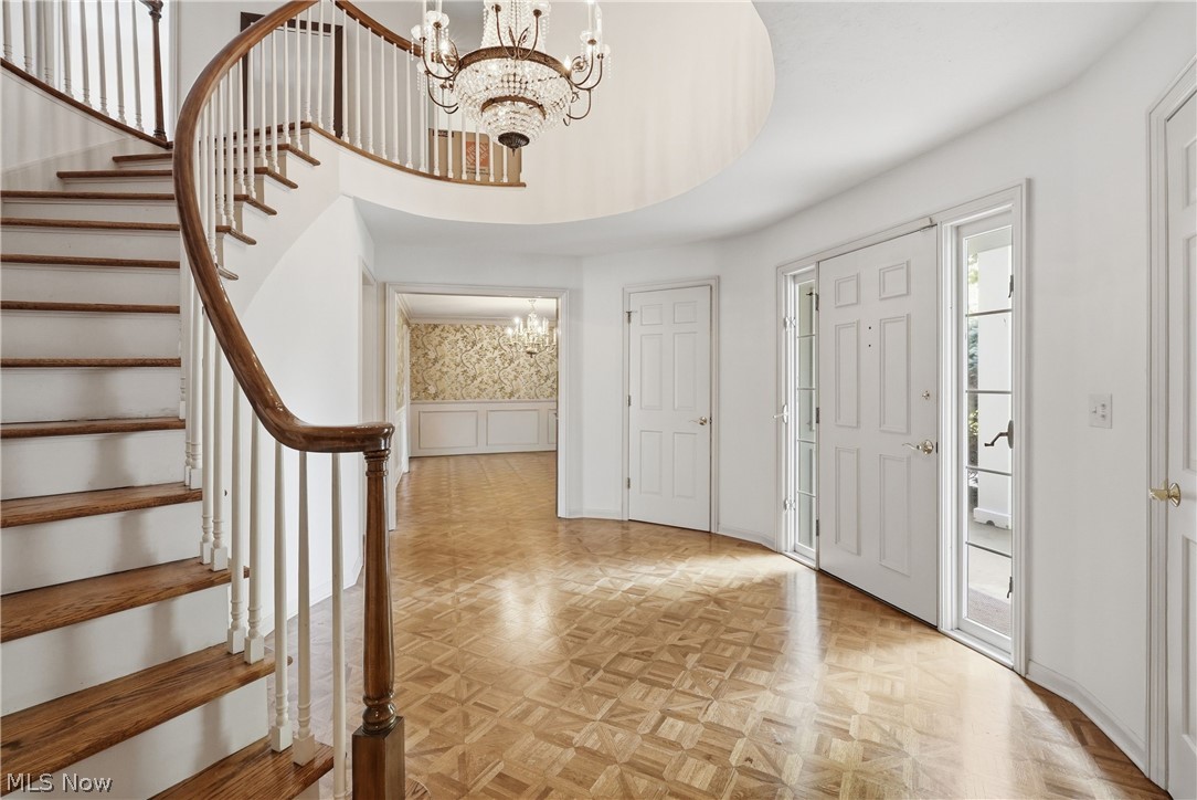 3427 Lanark Lane Pepper Pike OH 44124