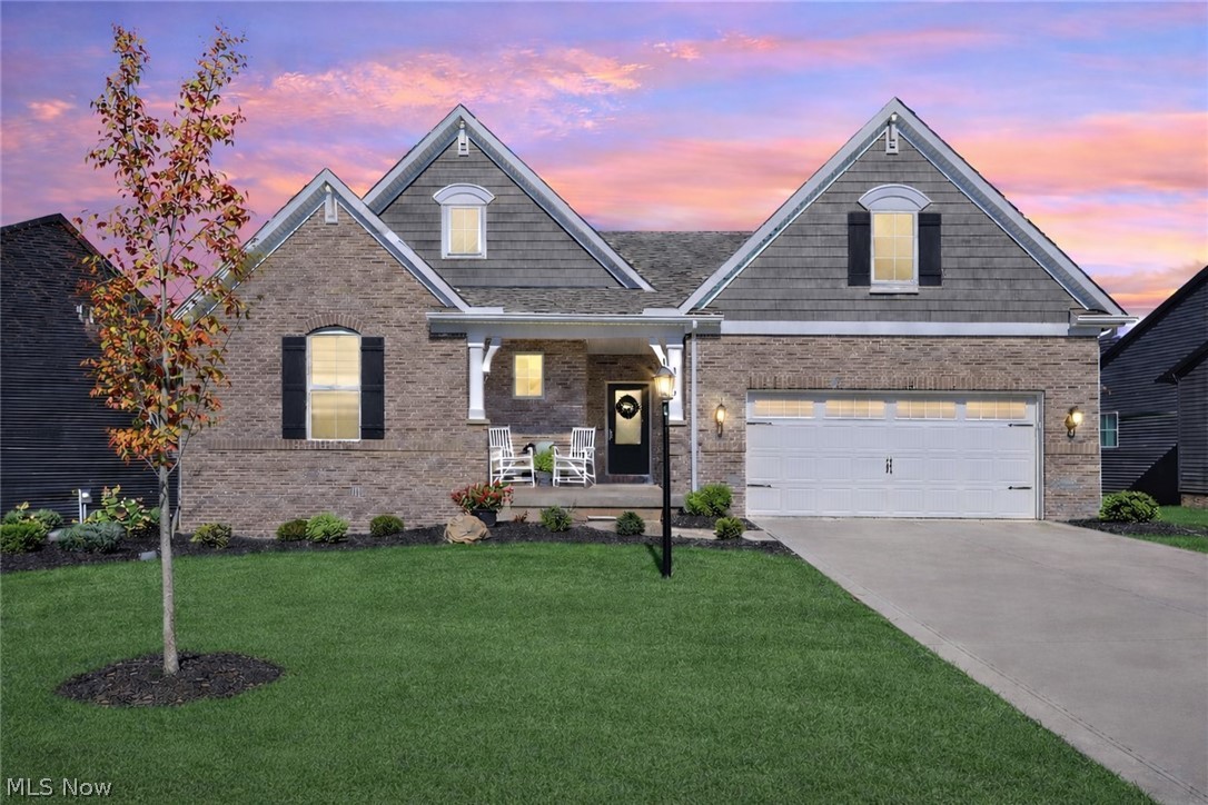 3183 Blossom Trail Road Brunswick OH 44212