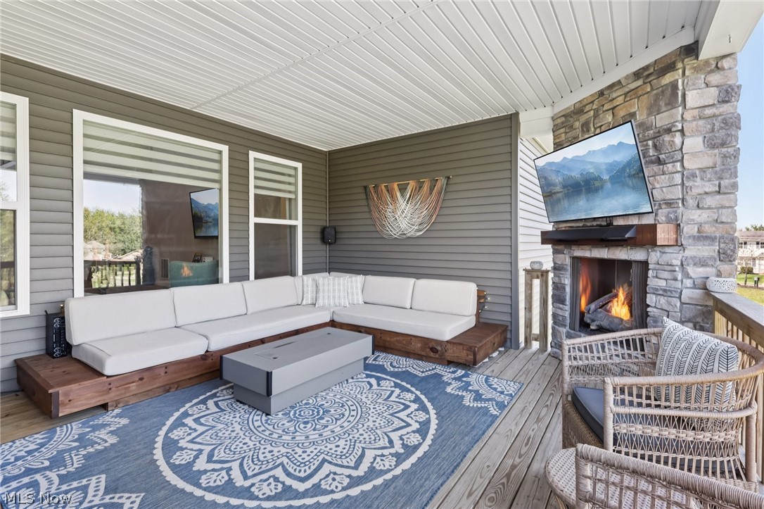 3183 Blossom Trail Road Brunswick OH 44212