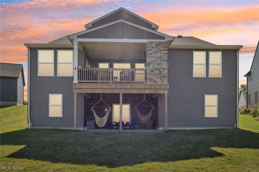 3183 Blossom Trail Road Brunswick OH 44212