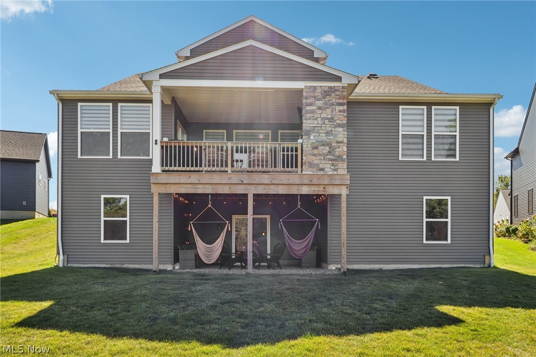 3183 Blossom Trail Road Brunswick OH 44212