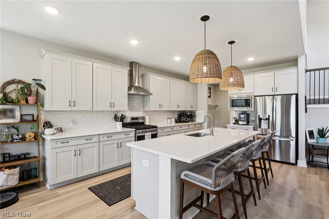 3183 Blossom Trail Road Brunswick OH 44212