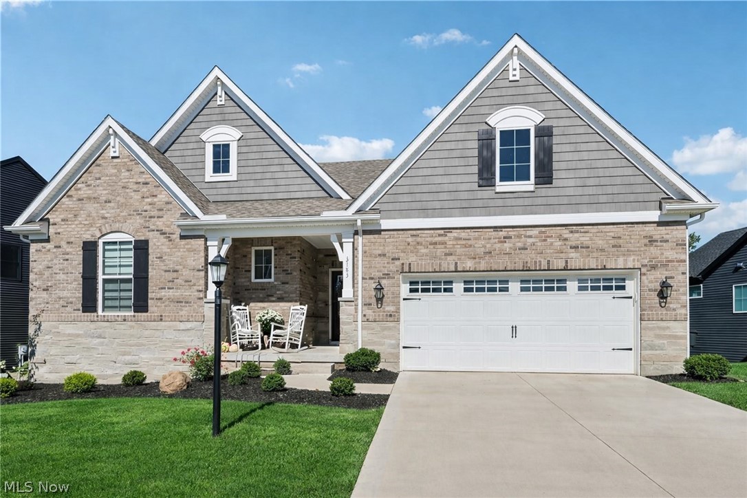 3183 Blossom Trail Road Brunswick OH 44212