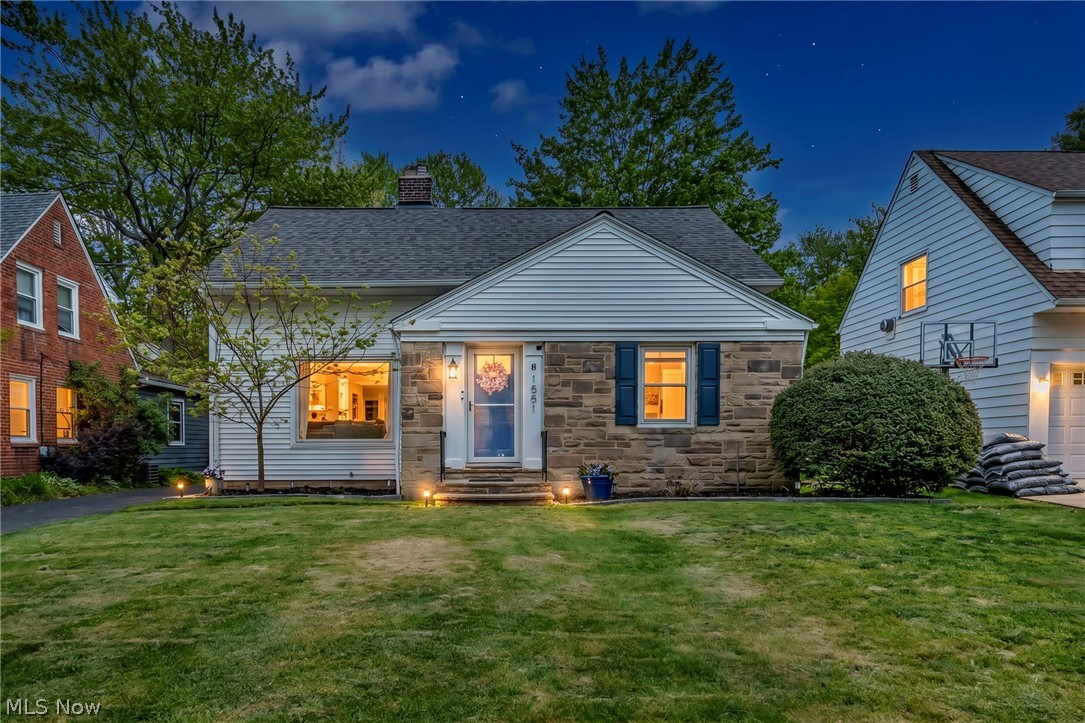 1551 Westdale Road South Euclid OH 44121
